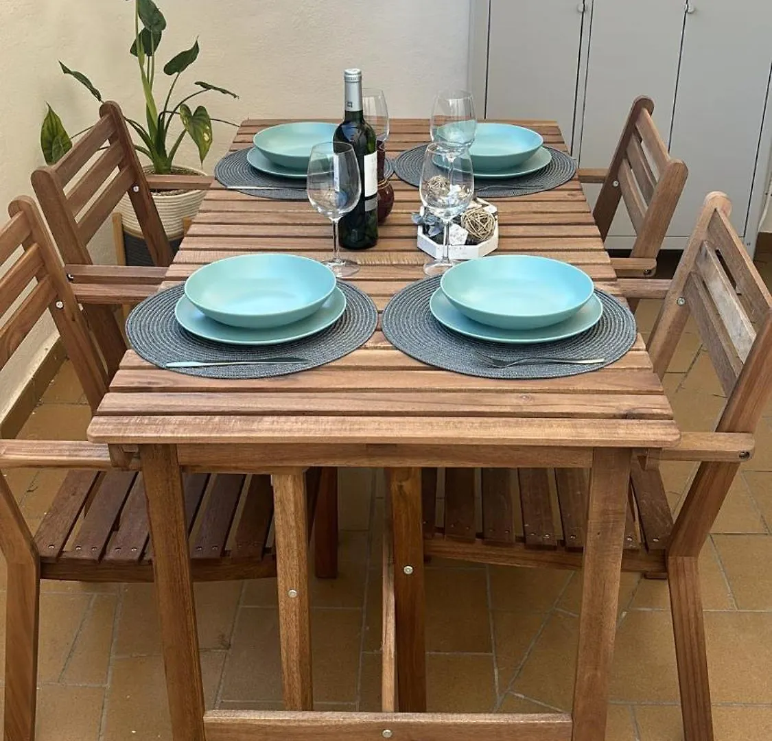 Apartment Apartamento Sol Y Mar Torrox