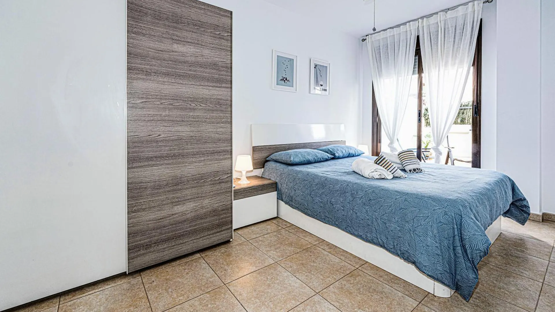 Apartamento Sol Y Mar Torrox
