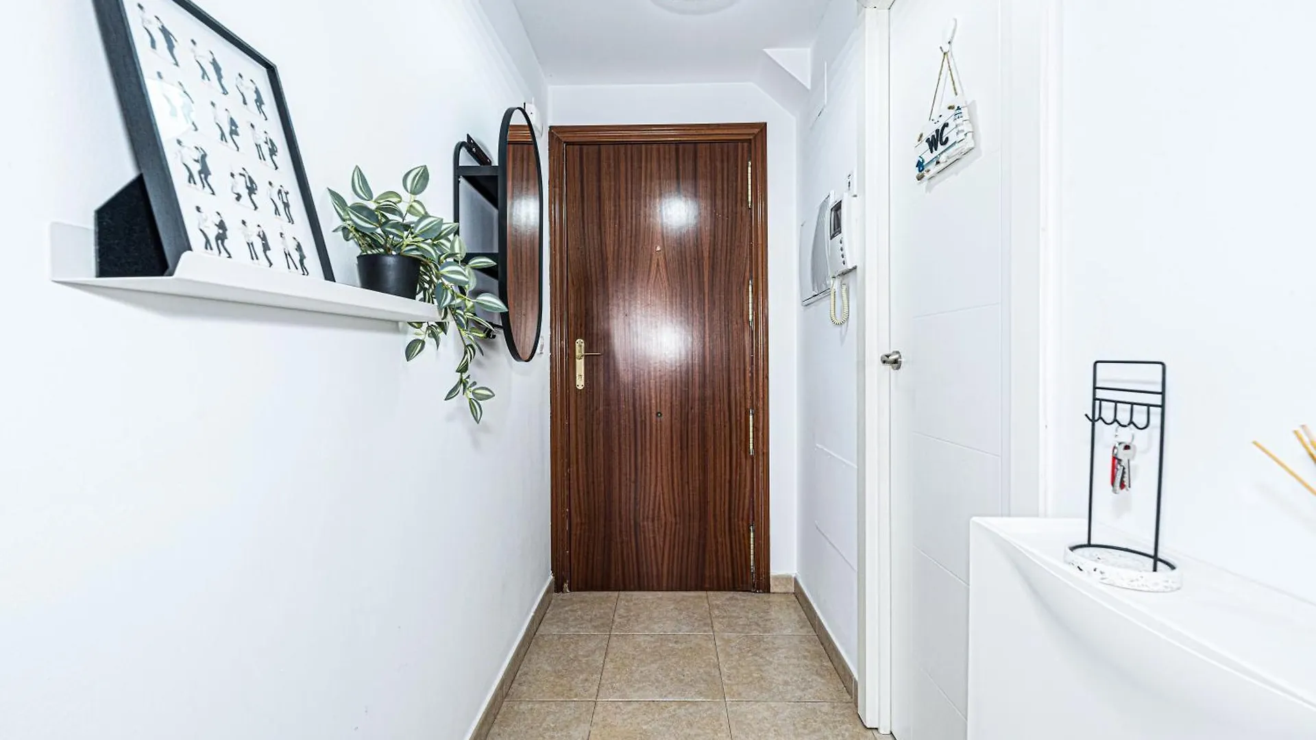 Apartamento Sol Y Mar Torrox Apartment