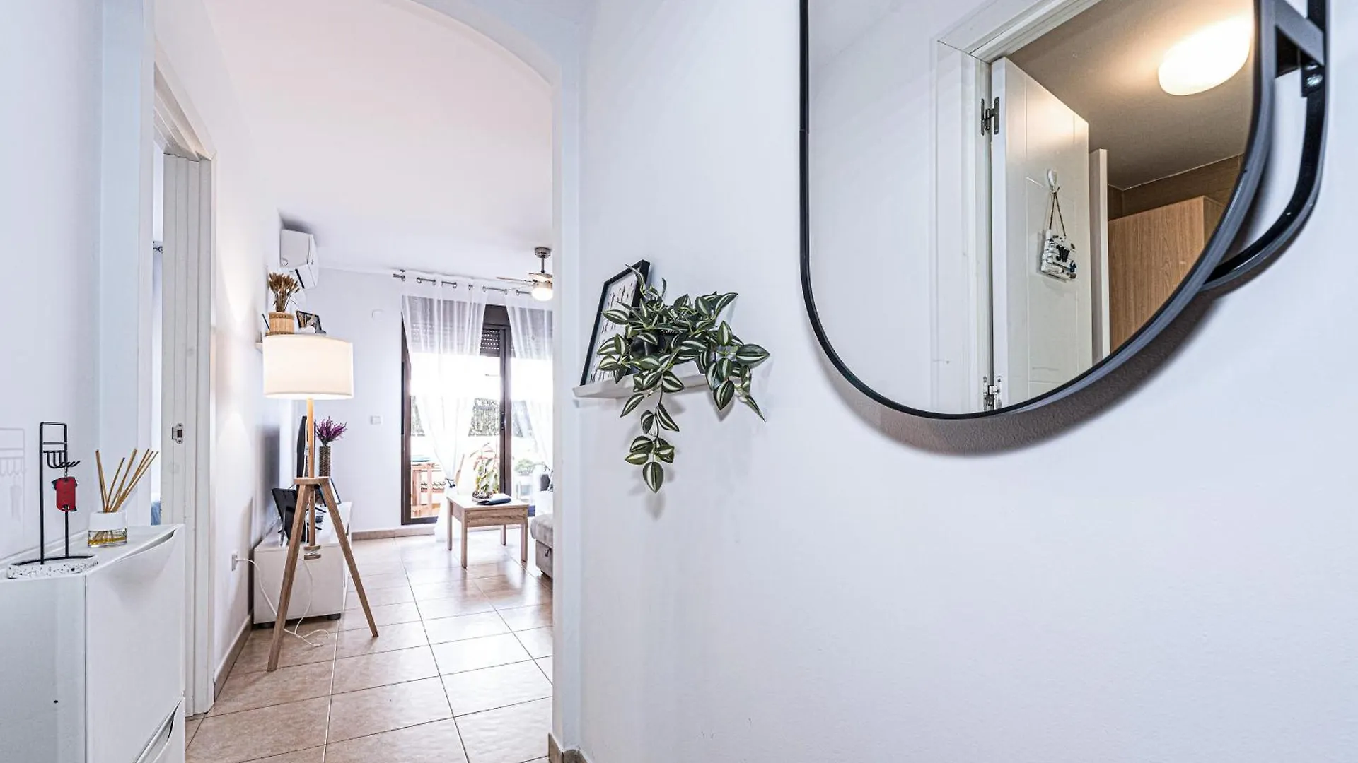 Apartamento Sol Y Mar Torrox